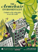 The Armchair Environmentalist - Karen Christensen