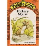 Hickory Mouse - Sheila K. McCullagh, Shelia McCallaugh