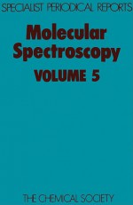 Molecular Spectroscopy - Royal Society of Chemistry, Derek A. Long, J Sheridan, Royal Society of Chemistry