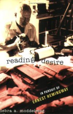 Reading Desire: A Guide to the Tombs and Temples of Ancient Luxor - Debra A. Moddelmog