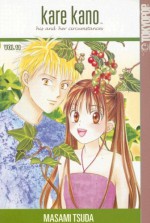 Kare Kano: His and Her Circumstances, Vol. 11 - Masami Tsuda