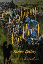 Destiny Calling - Jennifer L. Feuerstein