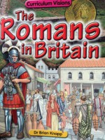 The Romans In Britain - Brian Knapp