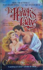 The Hawk's Lady - Colleen Shannon