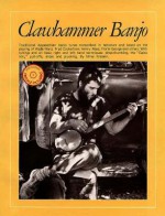 Clawhammer Banjo - Miles Krassen