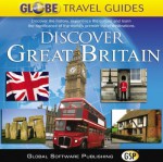 Discover Great Britain (Jc) - Emme