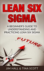 Lean Six Sigma, A Beginner's Guide to Understanding and Practicing Lean Six Sigma - Jim Hall, Tina Scott