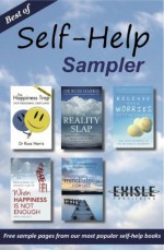 Best of Self-Help Sampler - Russ Harris, Dr Stephen McKenzie, Dr Craig Hassed, Dr Cate Howell, Dr Michele Murphy, Chris Skellett