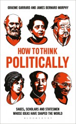 How to Think Politically - James Murphy