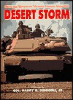 Desert Storm - Harry G. Summers Jr.