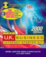 The UK Business Internet Starter Kit 2000 Edition - Brian Salter, Naomi Langford-Wood