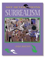 Surrealism - Linda Bolton