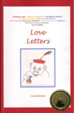 Love Letters - Lenore Rowntree