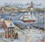 The Secret Santa Of Olde Stonington - Mark Kimball Moulton, Susan Winget