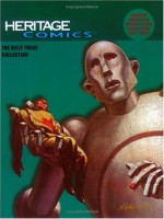 Heritage Comics: Kelly Freas Collection - James L. Halperin