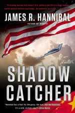 Shadow Catcher: A Novel (Nick Baron Series) - James R. Hannibal