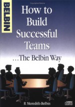 How to Build Successful Teams...the Belbin Way (CD-ROM) - R. Meredith Belbin