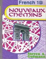 Noveaux Chemins, FRENCH 1B (Beka) - Béka