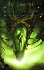 Endymion (Hyperion, #3) - Dan Simmons, Wojciech Szypuła