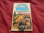 Doctor Who and the Dalek Invasion of Earth - Terrance Dicks