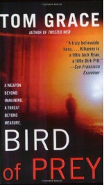 Bird Of Prey - Tom Grace