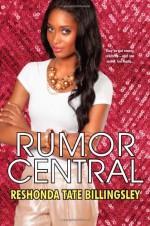 Rumor Central - ReShonda Tate Billingsley