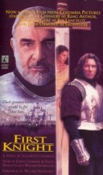 First Knight - Elizabeth Chadwick