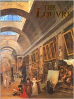 The Louvre - Alexandra Bonfante-Warren