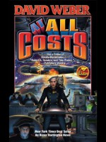 At All Costs - David Weber