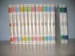 My Book House, Volumes 1-12 - Olive Beaupré Miller