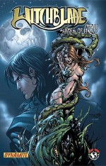 Witchblade: Shades of Gray - Leah Moore, John Reppion, Stephen Segovia