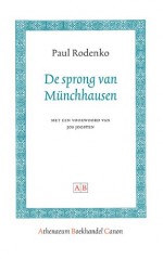 De Sprong van Münchhausen (Athenaeum Boekhandel Canon) (Dutch Edition) - Paul Rodenko