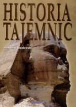 Historia tajemnic - Sławomir Leśniewski