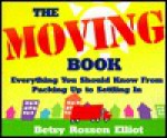 The Moving Book - Betsy Rossen Elliot