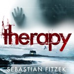 Therapy - Sebastian Fitzek, Robert Glenister, Audible Studios