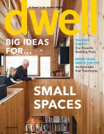 Dwell May 2010 (Big Ideas for Small Spaces) - Sam Grawe, Michael Posner