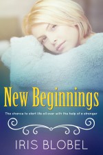 New Beginnings - Iris Blobel