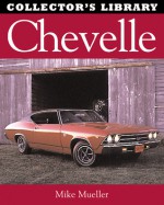 Chevelle - Mike Mueller