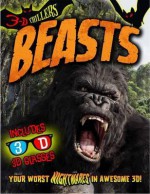 Beasts - Paul Harrison