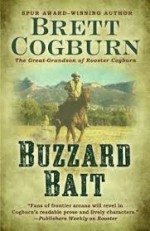 Buzzard Bait - Brett Cogburn