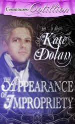 The Appearance of Impropriety - Kate Dolan