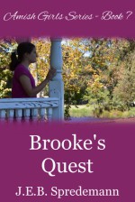 Brooke' s Quest - J.E.B. Spredemann