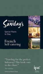 Special Places to Stay: French Self-catering, 5th - Nicola Crosse