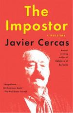 The Impostor - Javier Cercas