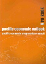 Pacific Economic Outlook 2003-04 - Pacific Economic Cooperation Council, Ross Garnaut