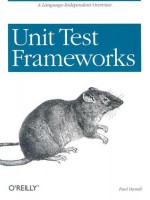 Unit Test Frameworks - Paul Hamill, Mike Hendrickson