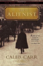 The Alienist - Caleb Carr