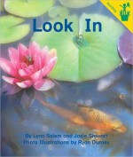 Early Readers: Look In - Lynn Salem, J. Stewart