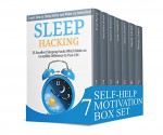 Self- Help Motivation Box Set: Make Incredible Difference to Your Life With 166 Easy Steps to Improve Your Emotional Wellbeing (Self- Help Motivation, Self- Help, wellbeing) - Errol Mccoy, Valentina Brock, Ramiro Bowers, Josie Lambert, Wendy Larson