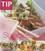 Salades - Marlies Batelaan